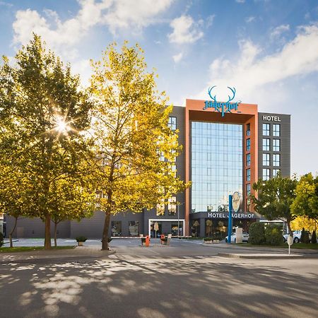 Hotel Jaegerhof Plovdiv Exterior foto